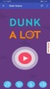 Dunk A Lot - Basketball Game screenshot 6