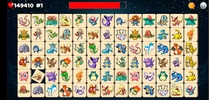 Pokepix Connect - Tile Match screenshot 2