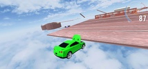 CAR STUNT DRIVE screenshot 3