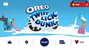 OREO: Twist, Lick, Dunk screenshot 5