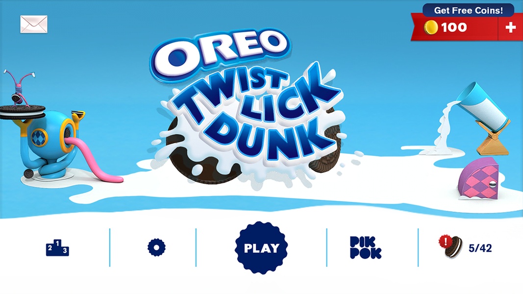 OREO: Twist, Lick, Dunk - Preview 5