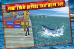 Hungry Blue Shark Revenge screenshot 10