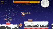 Santa Skate screenshot 4