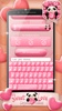 Sweet Love Keyboard Themes screenshot 1