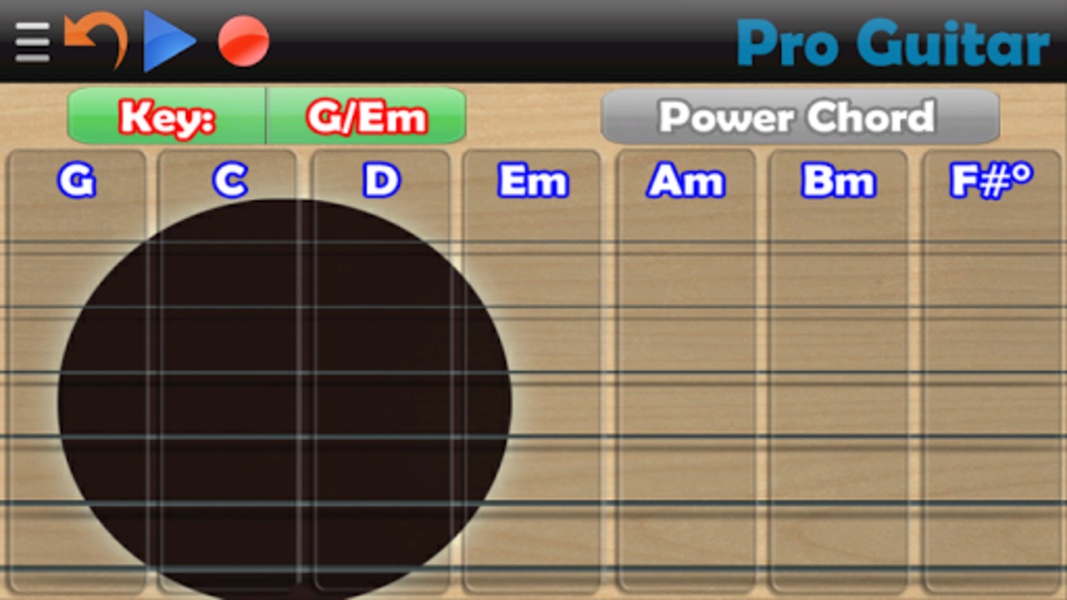 Pro Guitar - Preview 6