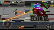 Metal Ranger Game screenshot 6