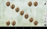 Galaxy Runes screenshot 1