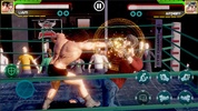 Real GYM Fighting Games screenshot 4