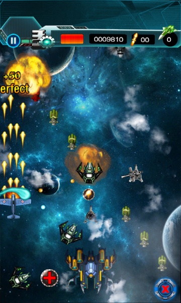 Air Storm - Preview 3