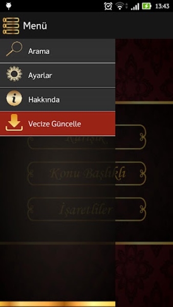 Nurdan Vecizeler - Preview 6