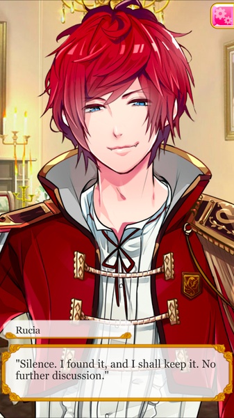My Mystic Romance - Preview 5