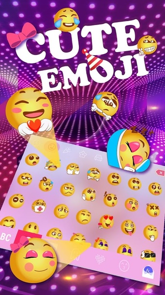 CuteEmoji - Preview 2