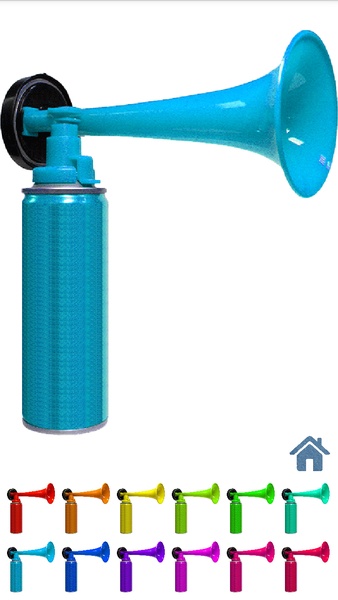 Air horn simulator - Preview 6