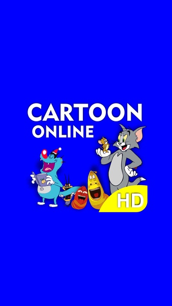 Cartoon hd shop online