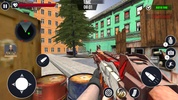 Offline Bullet Strike screenshot 8