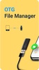 OTG USB Connector File Manager screenshot 9
