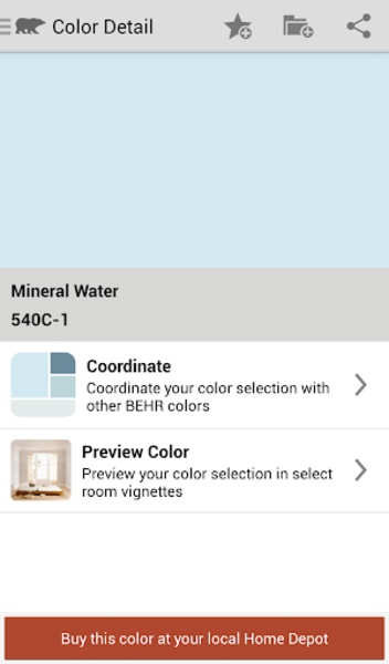 Behr - Preview 3
