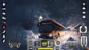 Bus City Driving screenshot 3