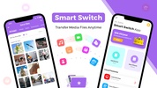 Smart Switch: Copy my data screenshot 7