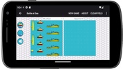 Pertempuran di Laut screenshot 2