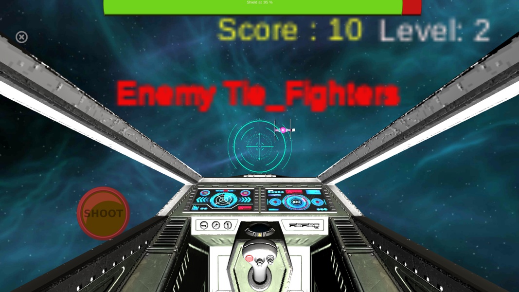 Battle Of Galaxy - Preview 9