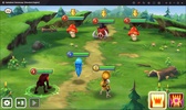 Summoners War: Sky Arena (GameLoop) screenshot 2