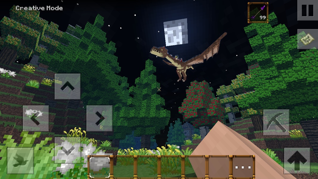 Dragon Blocks - Preview 3