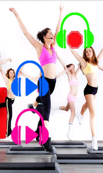 Music Aerobics - Preview 7