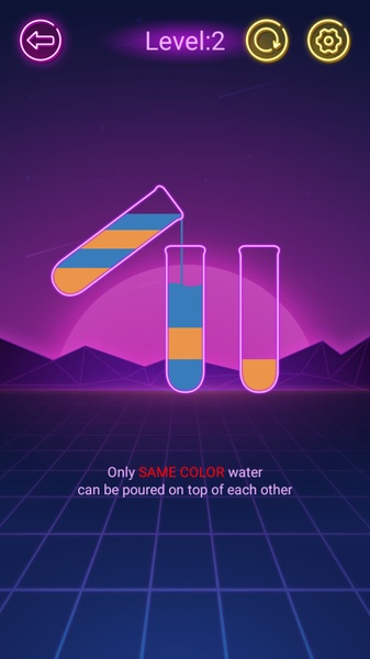 Tic Tac Toe OX - Preview 4