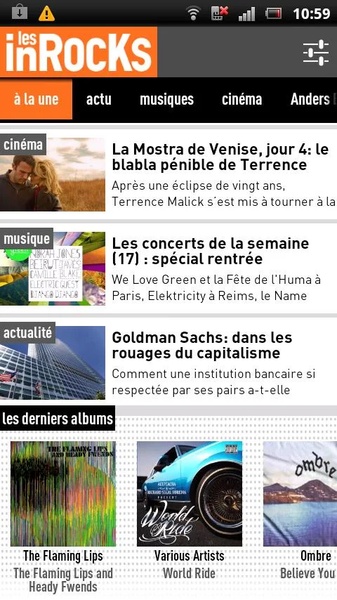 les inRocKs - Preview 8