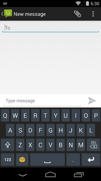 Emoji Color Keyboard - Emoticon - Preview 6