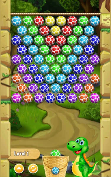 Farm Egg Shoot - Preview 6