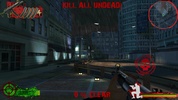 Death Shot Zombies screenshot 11