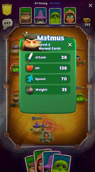 Big Heads - Preview 11