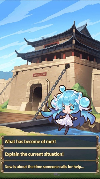 Luna Storia - Three Kingdoms - Preview 4