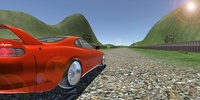Supra Drift Simulator screenshot 4