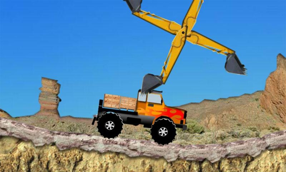 Truck Mania - Preview 5