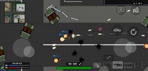 BattleDudes.io - 2D Battle Shooter screenshot 11