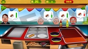 Mojo Cooking Mania screenshot 3