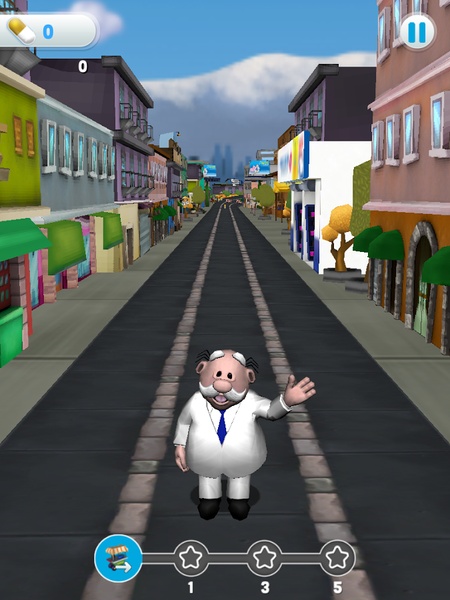 Simi Aventuras - Preview 2