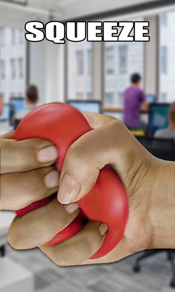 Stress ball - Preview 1