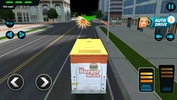 Food Truck Rush Drive and Serve screenshot 6