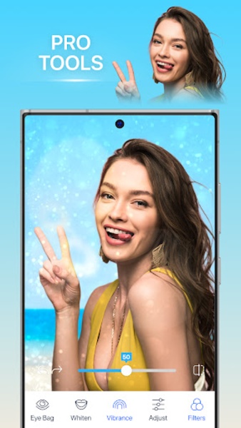 Selfix - Preview 1