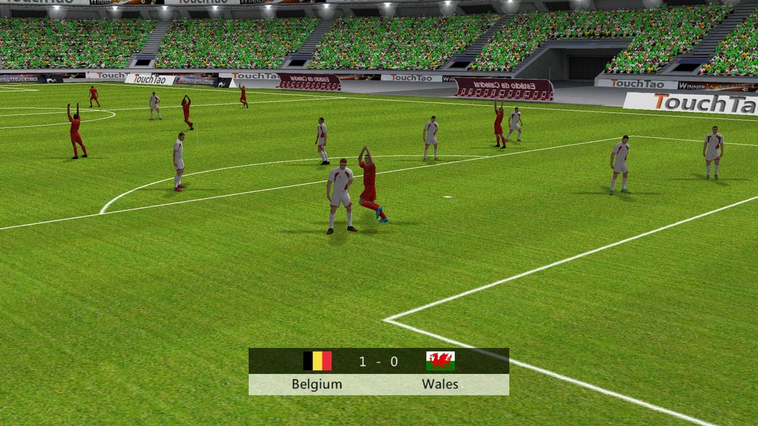 World Football APK for Android Download