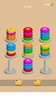 Nuts Color Sort Puzzle screenshot 2