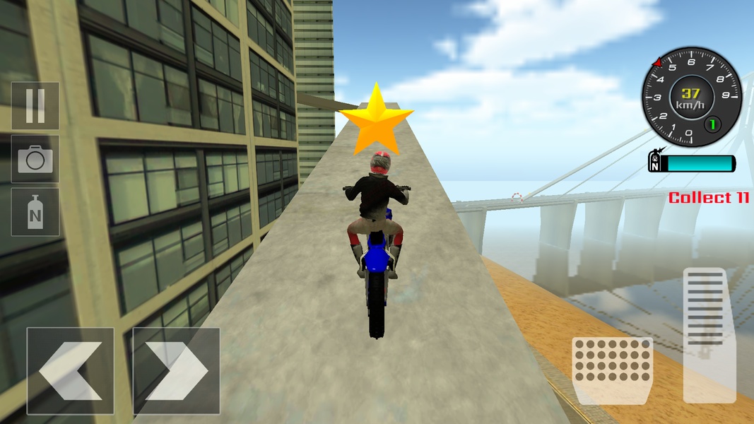 Motorcycle Trial Racer - Preview 10