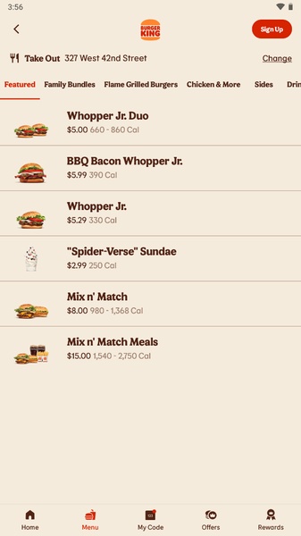 Burger King - Preview 11