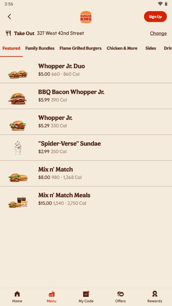 Burguer para Android - Baixe o APK na Uptodown