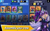 Crushing Crew screenshot 9