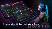 DJ Mixer KT screenshot 7